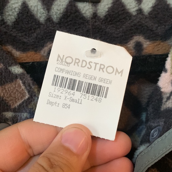 Patagonia | Sweaters | Patagonia Micro 
